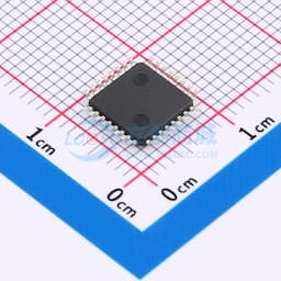 基于AVR增强型RISC架构的低功耗CMOS 8位微控制器缩略图