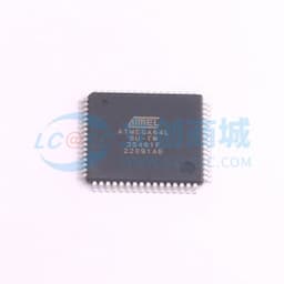 ATMEGA64L-8AU缩略图