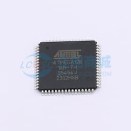 ATMEGA128-16AN缩略图