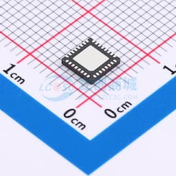 picoPower 8 位微控制器缩略图