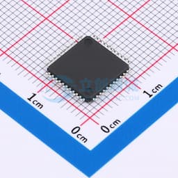 ATMEGA16L-8AU缩略图
