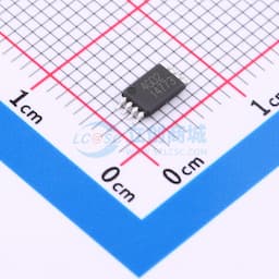 串行EEPROM系列；标准EEPROM；I2C总线EEPROM（两线式）缩略图