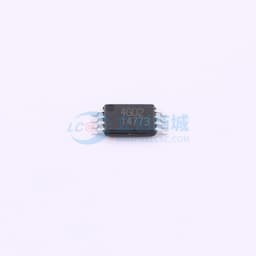 串行EEPROM系列；标准EEPROM；I2C总线EEPROM（两线式）缩略图