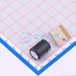 27uF ±20% 400V缩略图