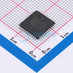 ATMEGA164PA-AUR缩略图