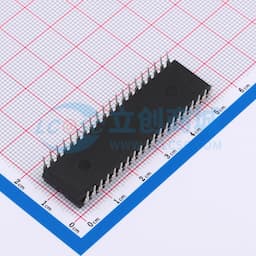 ATMEGA16A-PU 【插件】缩略图