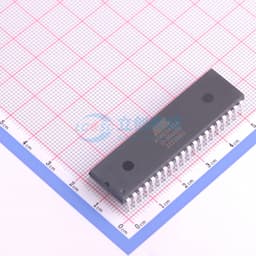 8位微控制器，带有32KB系统内可编程闪存【插件】缩略图