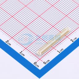 间距:0.5mm 公 立贴缩略图