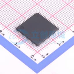 ATMEGA64L-8AU缩略图