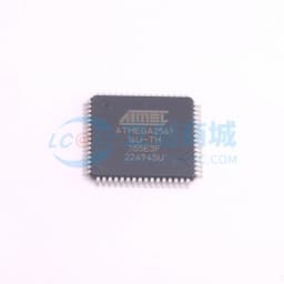 ATMEGA2561-16AU缩略图