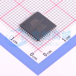 ATMEGA644PA-AUR缩略图