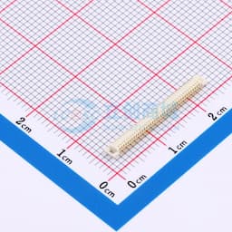 间距:0.5mm 公 立贴缩略图