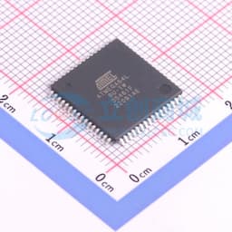 ATMEGA64L-8AU缩略图