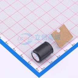 27uF ±20% 400V缩略图