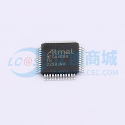 ATMEGA4809-AU缩略图