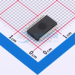 ATMEGA1608-XU缩略图