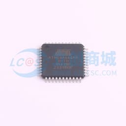 ATMEGA644PA-AUR缩略图