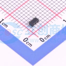 输入6V 输出1.5V~1.5V 250mA缩略图
