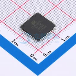 ATMEGA16L-8AU缩略图