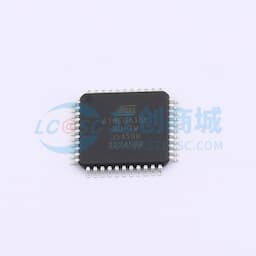 ATMEGA16L-8AU缩略图