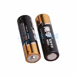 NANFU(南孚) 碱性电池 5号 1.5V 2粒/排缩略图
