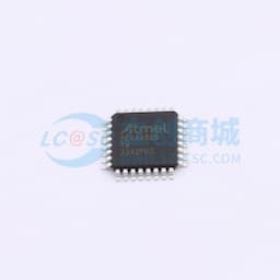 ATMEGA4808-AFR缩略图