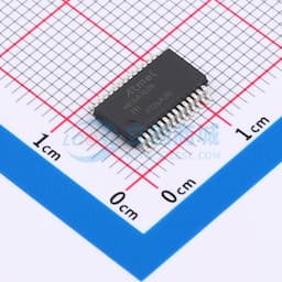 ATMEGA1608-XU缩略图