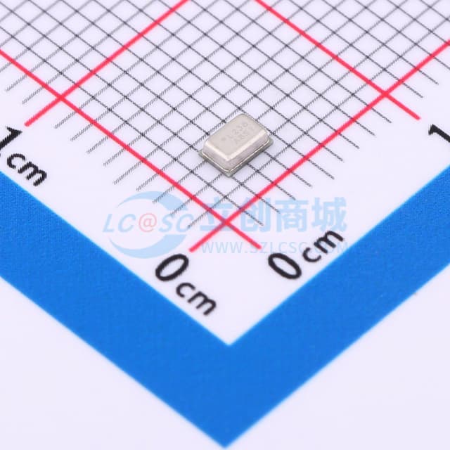 MEMSmic硅麦2718 下进音 s-38db±1实物图