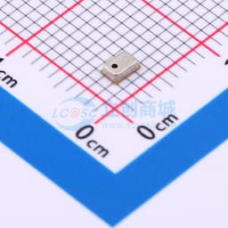 MEMSmic硅麦2718 上进音 s-38db±1 ANC降噪 抗干扰缩略图