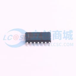 四路二输入与门缩略图