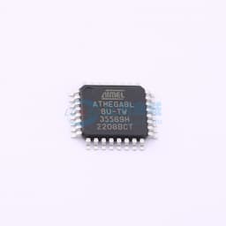 ATMEGA8L-8AU缩略图