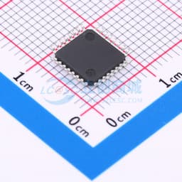 ATMEGA8L-8AU缩略图