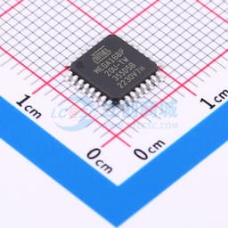 ATMEGA168P-20AU缩略图