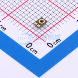 MEMSmic硅麦2718 下进音 s-38db±1 ANC降噪 抗干扰缩略图