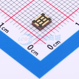 MEMSmic数字硅麦4030 上进音 s-26db±1 停产缩略图