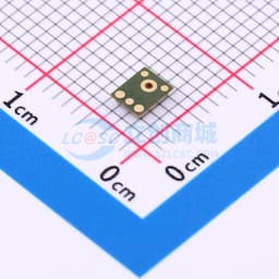 MEMSmic硅麦3729 下进音 s-38db±1缩略图