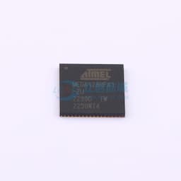 8位微控制器带低功耗2.4GHz收发器用于ZigBee和IEEE 802.15.4缩略图