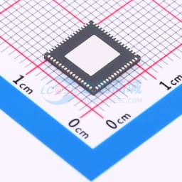 8位微控制器带低功耗2.4GHz收发器用于ZigBee和IEEE 802.15.4缩略图