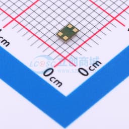 MEMSmic硅麦2718 上进音 s-38db±1 ANC降噪缩略图