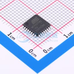 ATMEGA32M1-AU缩略图