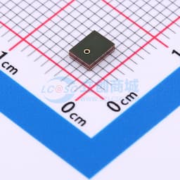 MEMSmic数字硅麦4030 上进音 s-26db±1 停产缩略图