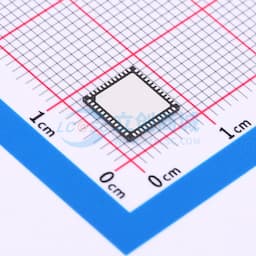 带DSP和FPU的高性能基本型系列ARM Cortex-M4 MCU，具有1,5 MB Flash、100 MHz CPU、ART加速器、DFSDM和AES缩略图