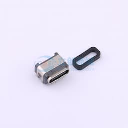 二件套 Type-C 母 卧贴缩略图