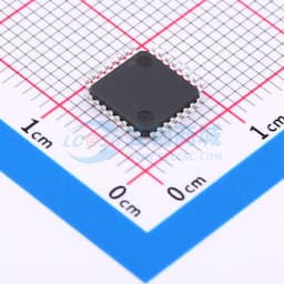 ATMEGA168P-20AU缩略图