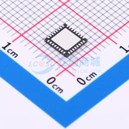 超低功耗Arm Cortex-M0+ MCU，具有192-KB Flash存储器和32 MHz CPU缩略图