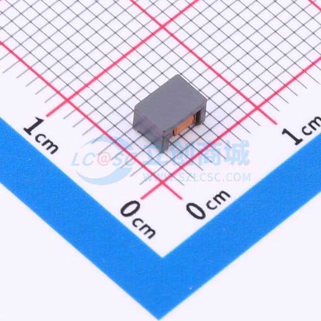 3.5 kΩ @ 10MHz 230mA实物图
