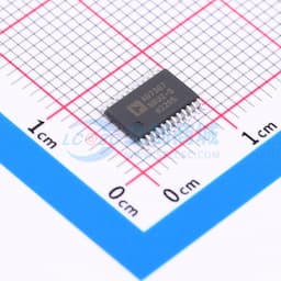 真正的双极性输入，12/14位，2通道，同时采样SAR ADC缩略图