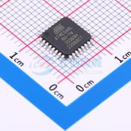 ATMEGA8L-8AU缩略图