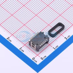 二件套 Type-C 母 卧贴缩略图