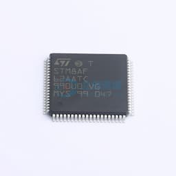汽车用8位MCU，具有128 KB Flash、LIN、24 MHz CPU和集成EEPROM缩略图